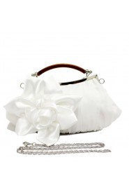 Satin OL Wedding or Handbag/Clutche