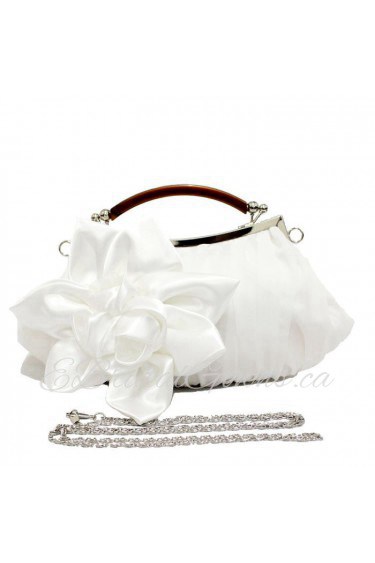 Satin OL Wedding or Handbag/Clutche