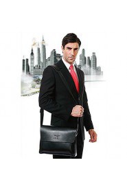Men's Business and Leisure Crossbody Bag