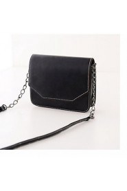 Women's Triangle Cover Chain Bag Restoring Ancient Ways Packages /Shoulder Bag