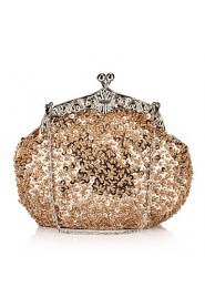 Women Formal / Event/Party / Wedding / Office & Career / Shopping Acrylic Evening Bag 