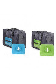 Unisex Canvas Casual Travel Bag Multi color