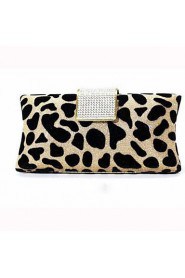Event/Party / Wedding Polyester Clutch / Evening Bag