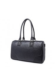 Men's The Fashion Leisure High grade Woven Bag/ Portable Bag/ Travel Bag