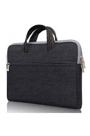 Unisex's Denim Laptop Bag More Colors available