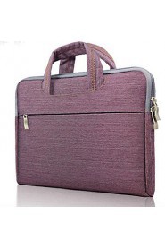 Unisex's Denim Laptop Bag More Colors available