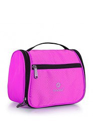 Women Portable Travel Wash Bag Handbag Functional High Capacity Women Cosmetic Bag Organizer Toiletry Bag T702