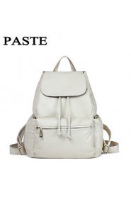 The Newest Fashion Genuine Leather Women Backpack