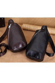 Men Chest package Sports / Casual / Outdoor / Shopping Shoulder Bag / Cross Body Bag / Sports & Leisure