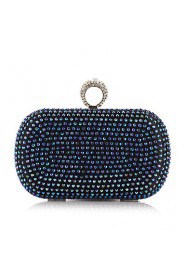 Women's Costly Diamonds Evening Bags