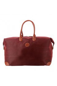 Unisex Formal / Sports / Outdoor / Professioanl Use PU Travel Bag Multi color