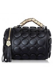 Fashion PU Casual/Special Occasion Top Handle Bags(More Colors)