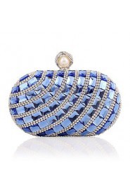 Women's High end Glass Drill Party/Evening Bags