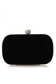 Women's Candy Color Evening Bags