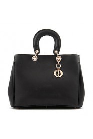 Fashion Leisure Woman Bag Multifunction Shoulder Bag Messenger Bag Handbag Simple Solid Color Shopping Handbag