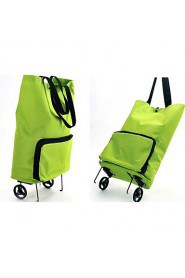 Tugboat Home Portable Collapsible Storage Shopping Bag Carry on Bag