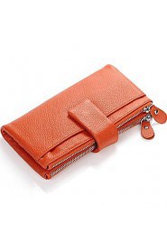 Women's Genuine Leather Wallets
