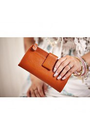 Women's Genuine Leather Wallets