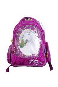 Female Unicorn Backpack