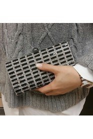 Women's Fashion Party Wedding Evening Clutches
