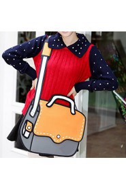 Shell Small Handbags New Fashion Women Ladies Party Purse Famous Designer Crossbody Shoulder Messenger Bags