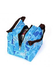 New Fashion Portable Waterproof Women Makeup Bag Make Up Storage Organizer Box Beauty Travel Cosmetic Bag