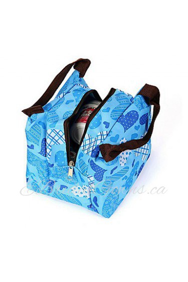 New Fashion Portable Waterproof Women Makeup Bag Make Up Storage Organizer Box Beauty Travel Cosmetic Bag