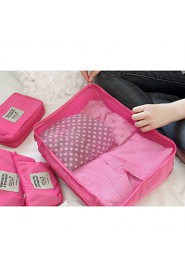 New Arrival Large Capacity Cosmetic Bag Korean Makeup Bag Women Handbag Portable Storage Canvas Travel Bag