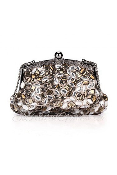 new Ms. Clutch shoulder bag evening bags in Europe and America