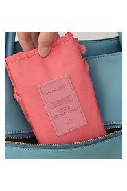 Folding Portable Storage Bag Waterproof Shoe Box