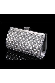 Patent Acrylic Wedding/Party Clutches (More Colors)