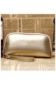Women Patent Leather Casual / Outdoor Clutch Multi color