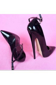 Women's Shoes Pointed Toe Stiletto Heel Pumps Party Shoes Sexy Shoes More Colors available