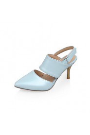 Women's Shoes Stiletto Heel Pointed Toe Pumps Dress More Colors available