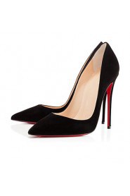 new fashion Womens Shoes Sexy Black high heel shoes