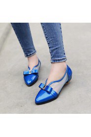 Women's Shoes Low Heel Pointed Toe Flats Shoes More Colors available