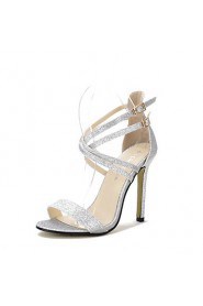 Women's Shoes Wedge Heel Heels / Platform / Gladiator / Basic Pump / Comfort / Novelty / SlippersSandals /