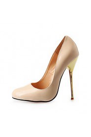 Women's Shoes Sexy Round Toe Stiletto Heel Pumps Party Shoes More Colors available