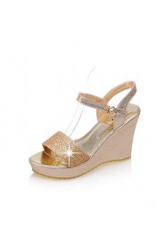 Women's Shoes Wedge Heel Wedges Sandals Dress More Colors available