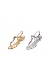 Women's Shoes Flat Heel Open Toe Sandals More Colors available