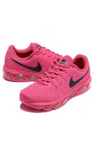 Women's Sneaker Shoes Blue / Pink / Red / Black and Red / Peach