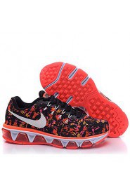 Women's Sneaker Shoes Blue / Pink / Red / Black and Red / Peach