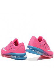 Women's Sneaker Shoes Black / Pink / Orange
