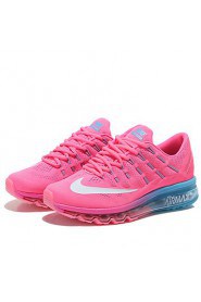 Women's Sneaker Shoes Black / Pink / Orange