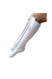 Women's Shoes Fashion Flat Heel Knee High Boots More colors available