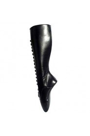Women's Shoes Fashion Flat Heel Knee High Boots More colors available