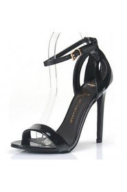 Women's Shoes Stiletto Heel Slingback Sandals Wedding/Party & Evening/Dress More Colors Available