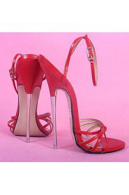 Women's Shoes Sexy Pointed Toe Stiletto Heel sandals (More Colors)