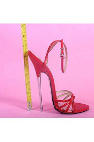 Women's Shoes Sexy Pointed Toe Stiletto Heel sandals (More Colors)