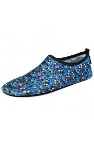 Women's Water Shoes Shoes Tulle Blue / Gray